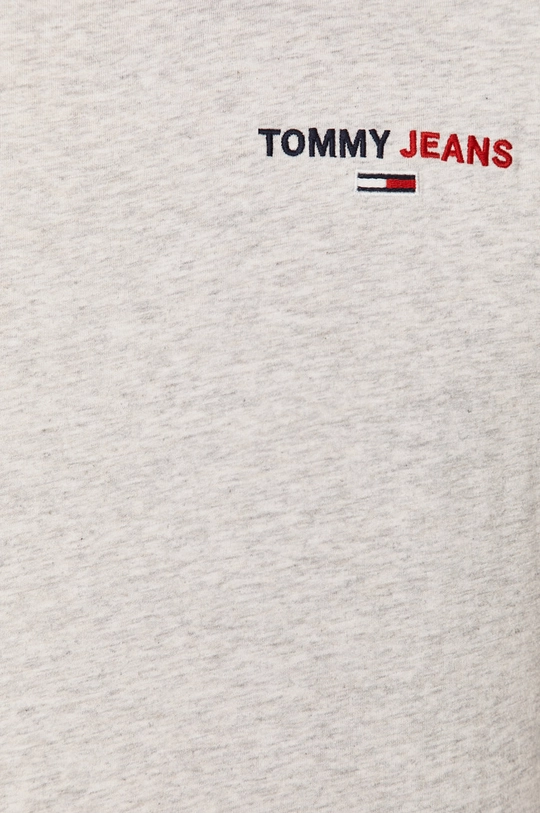 Tommy Jeans - Tričko Pánsky