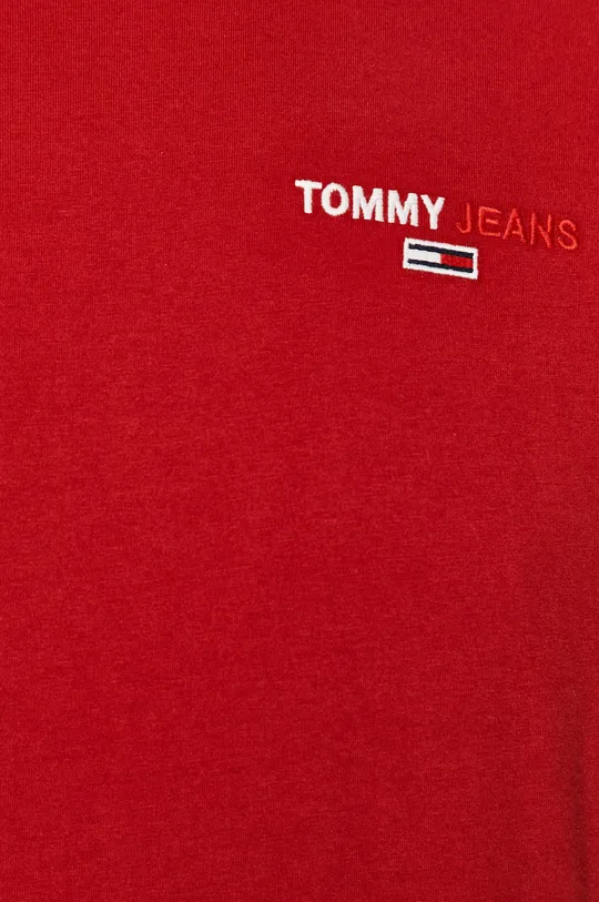 Tommy Jeans - Tričko Pánsky