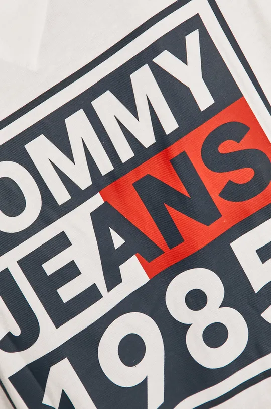 Tommy Jeans - T-shirt DM0DM09485 Męski