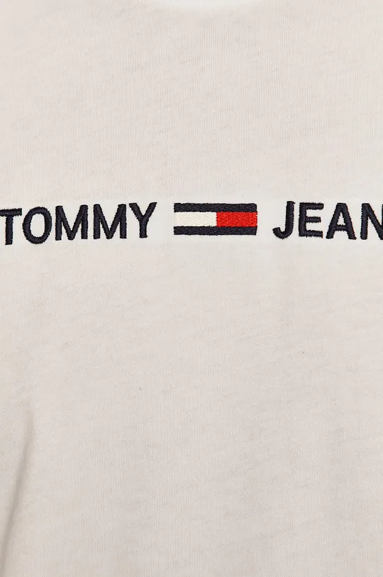 Tommy Jeans - Tričko Pánsky