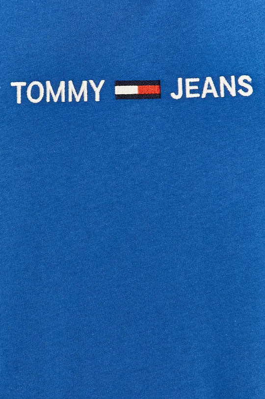 Tommy Jeans - T-shirt DM0DM09382 Męski