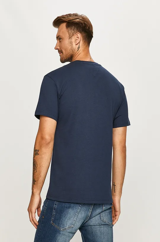 Tommy Jeans - T-shirt  100% pamut