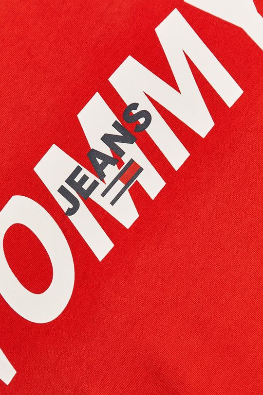 Tommy Jeans - T-shirt DM0DM09481 Męski