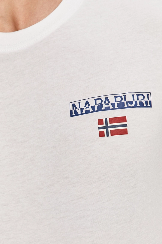 Napapijri - T-shirt Férfi