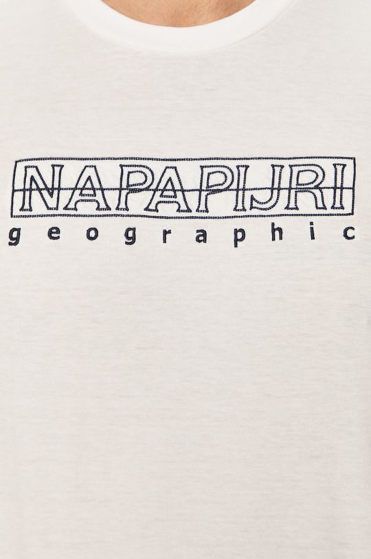 Napapijri - Tričko Pánsky