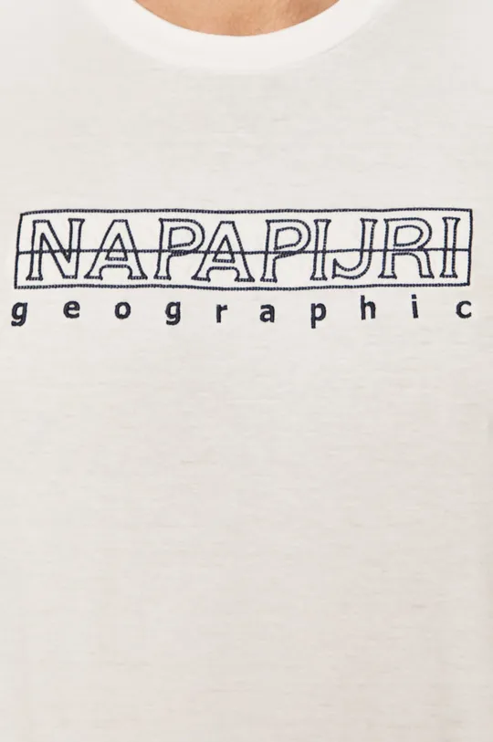 Napapijri - T-shirt Férfi
