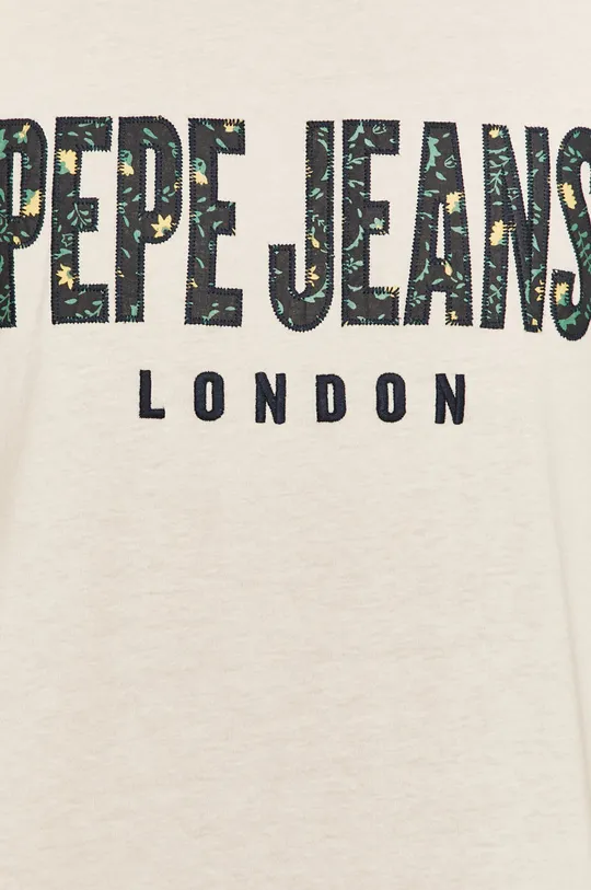 Pepe Jeans - T-shirt Salvador Męski
