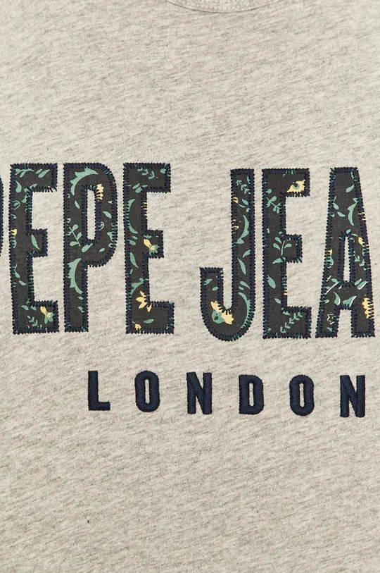 Pepe Jeans - T-shirt Salvador Męski