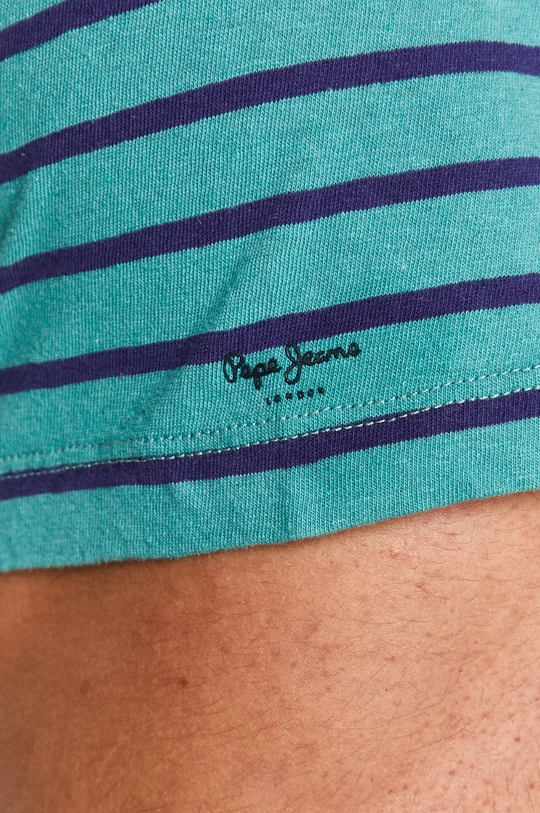 Pepe Jeans - T-shirt Sammy Męski