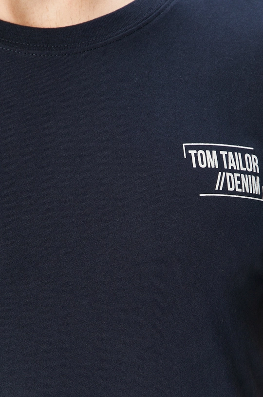 Tom Tailor Denim - T-shirt Męski