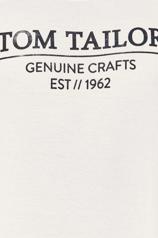 Tom Tailor Denim - T-shirt Męski