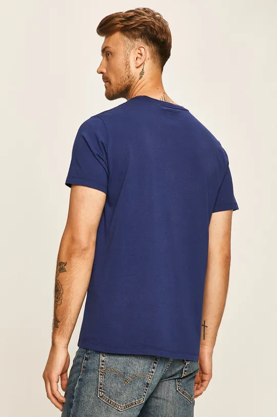 Levi's - T-shirt  100% pamut