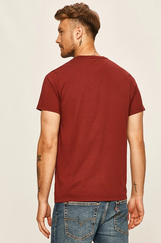 Levi's - T-shirt  100% pamut