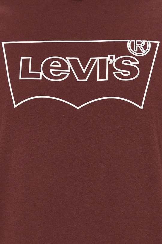 Levi's - T-shirt Męski