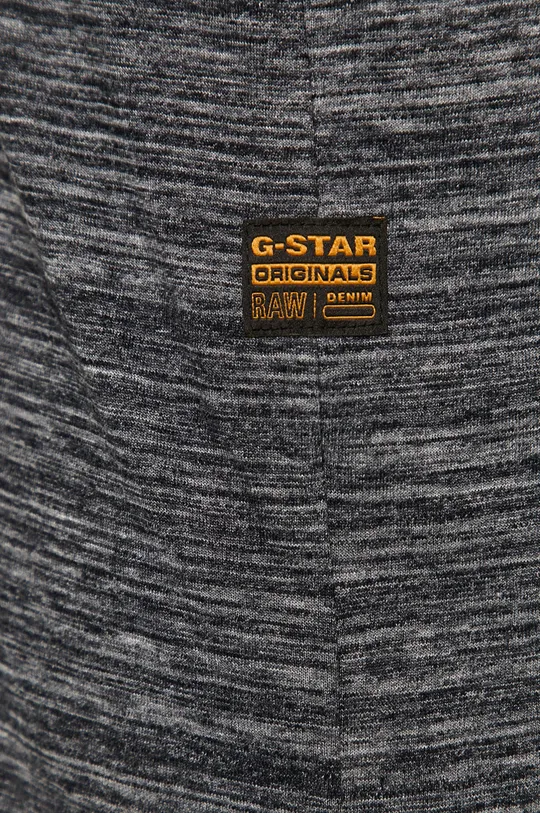 G-Star Raw - Tričko Pánsky