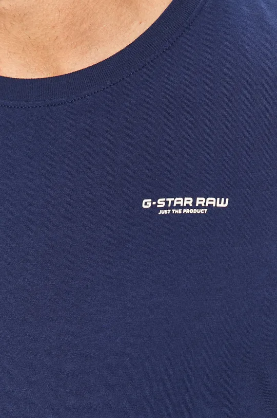 G-Star Raw - Tričko Pánsky