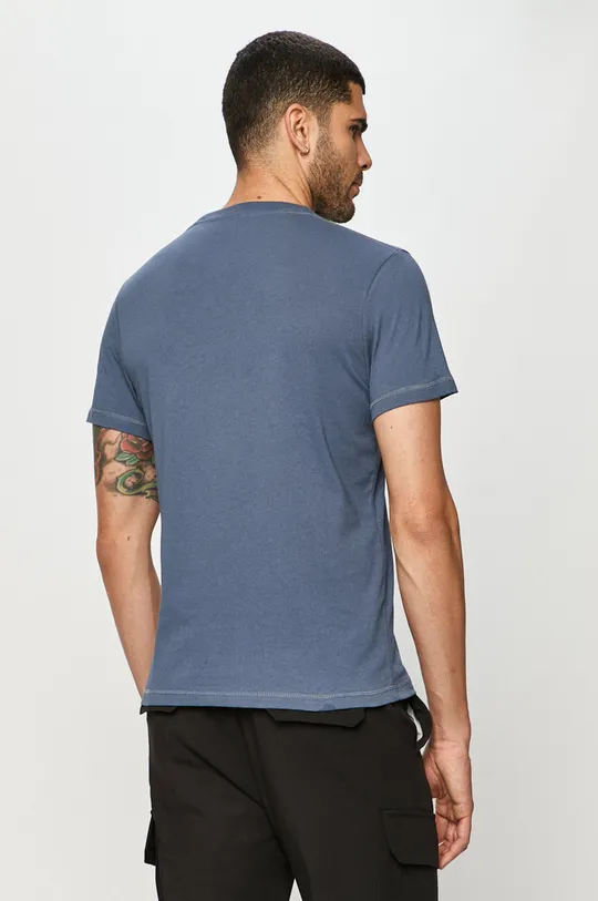 Pepe Jeans - T-shirt Edmind 100 % Bawełna