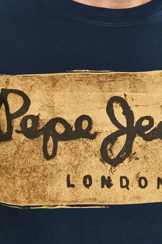 Pepe Jeans - Tričko Charing Pánsky