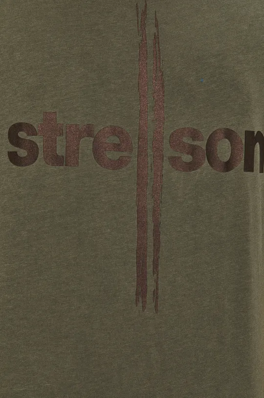 Strellson - T-shirt Męski