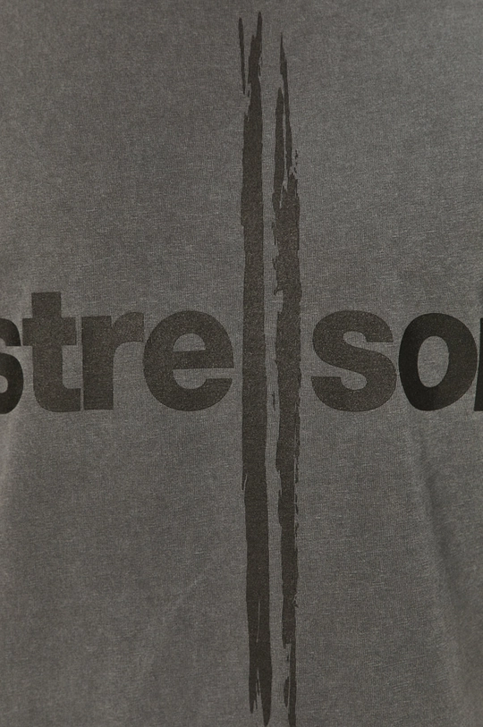 Strellson - T-shirt Męski