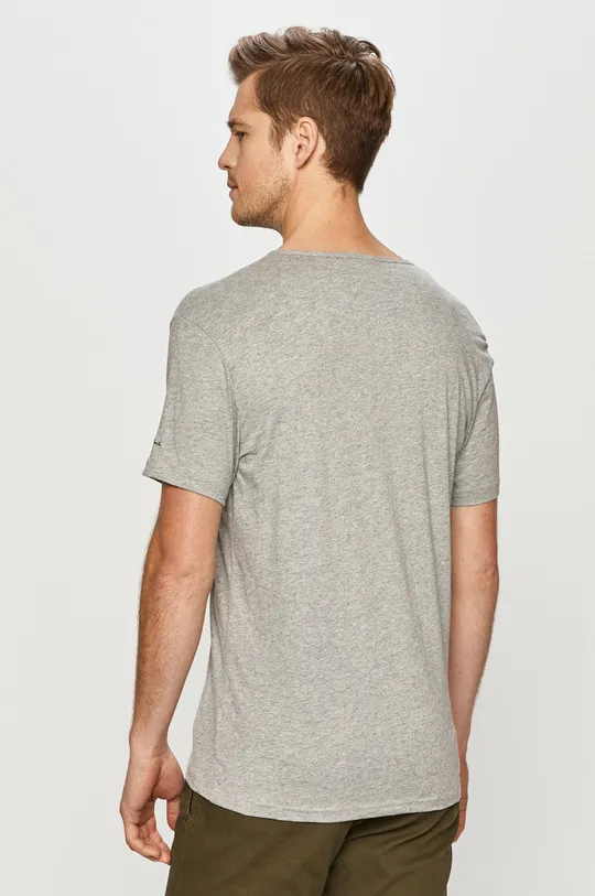 Paul Smith - T-shirt (3-pack) 100 % Bawełna