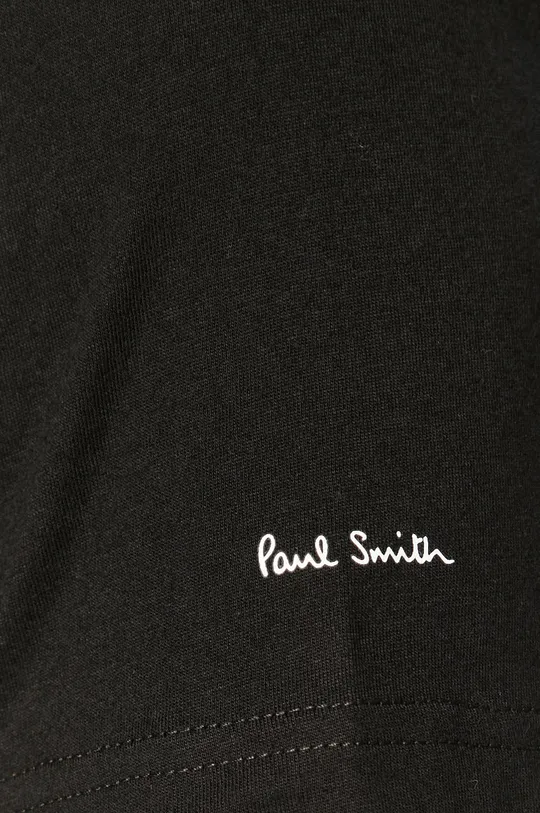 Paul Smith - T-shirt (3-pack) Męski