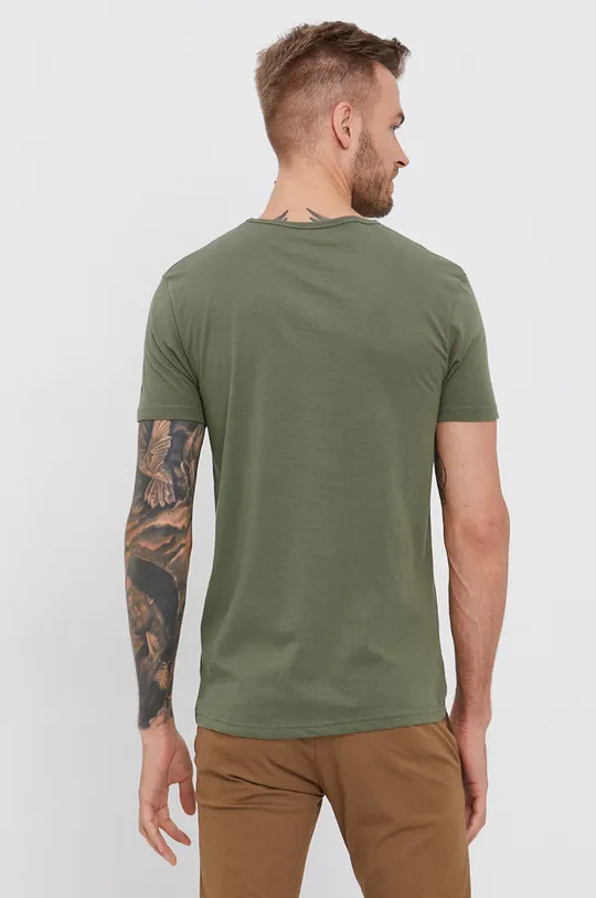 Paul Smith - T-shirt (3-pack) Męski