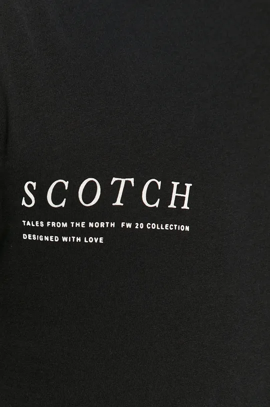 Scotch & Soda - T-shirt Męski