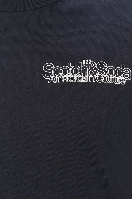 Scotch & Soda - T-shirt Férfi