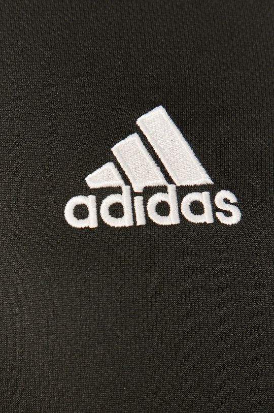 adidas Performance - Tricou CE9021 negru CE9021