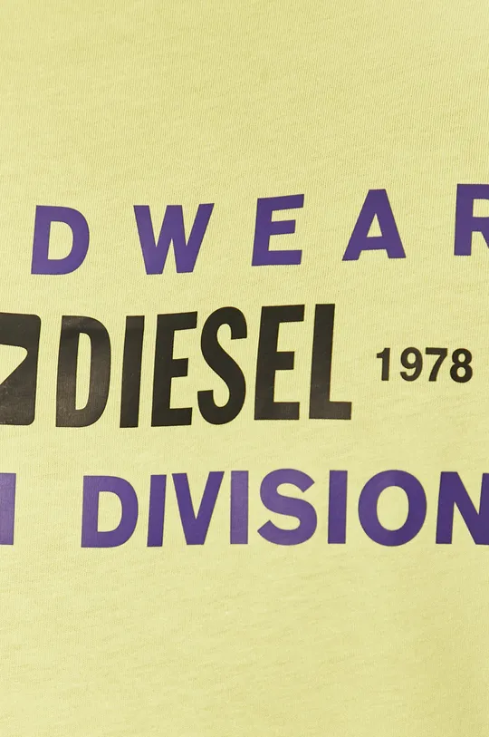 Diesel - T-shirt Férfi
