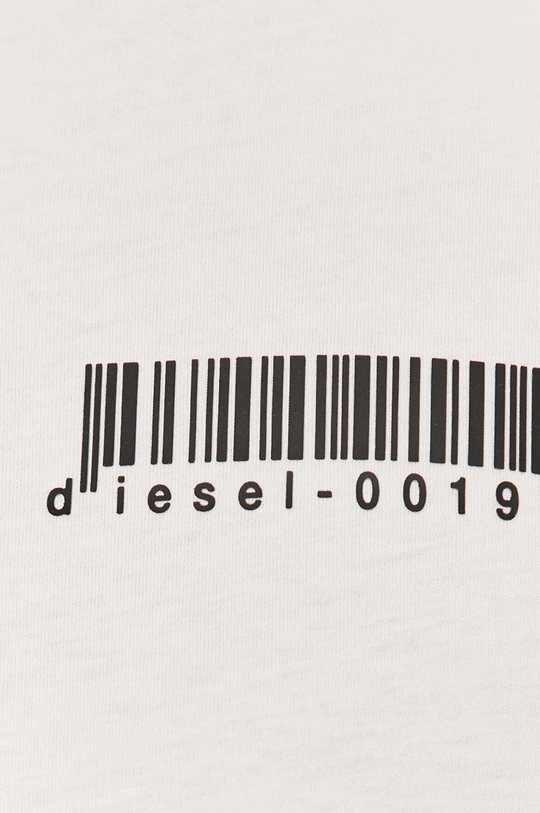 Diesel - T-shirt Męski