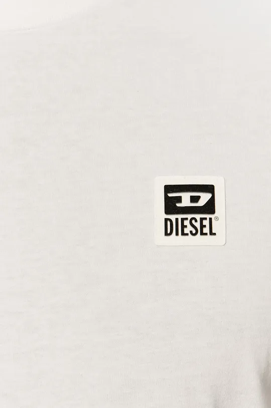 Diesel - T-shirt Męski