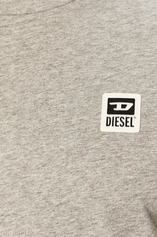 Diesel - Μπλουζάκι Ανδρικά