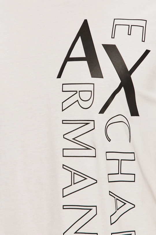 Armani Exchange - Tričko Pánsky