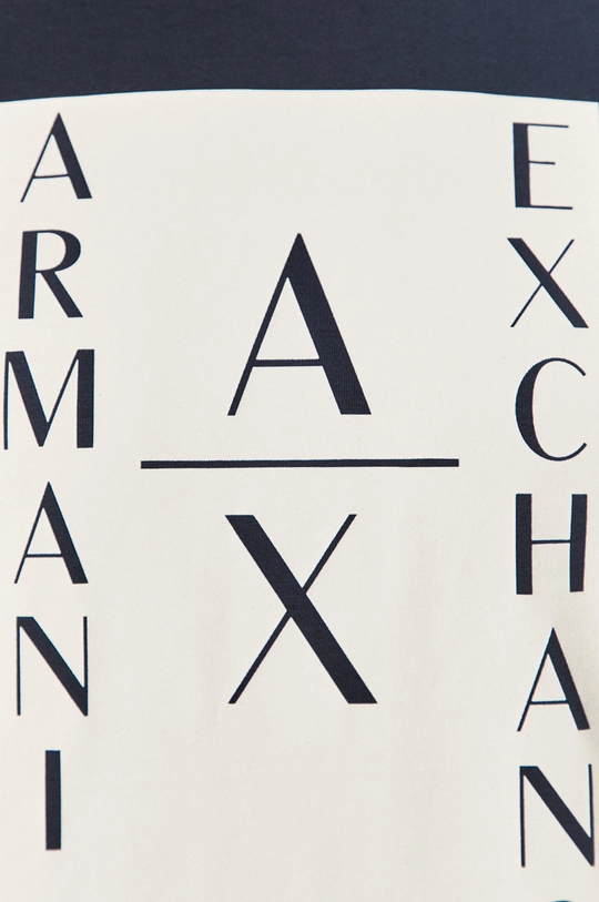 Armani Exchange - Tričko Pánsky