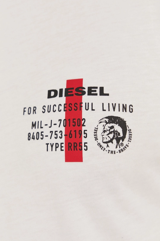 Diesel - T-shirt Męski