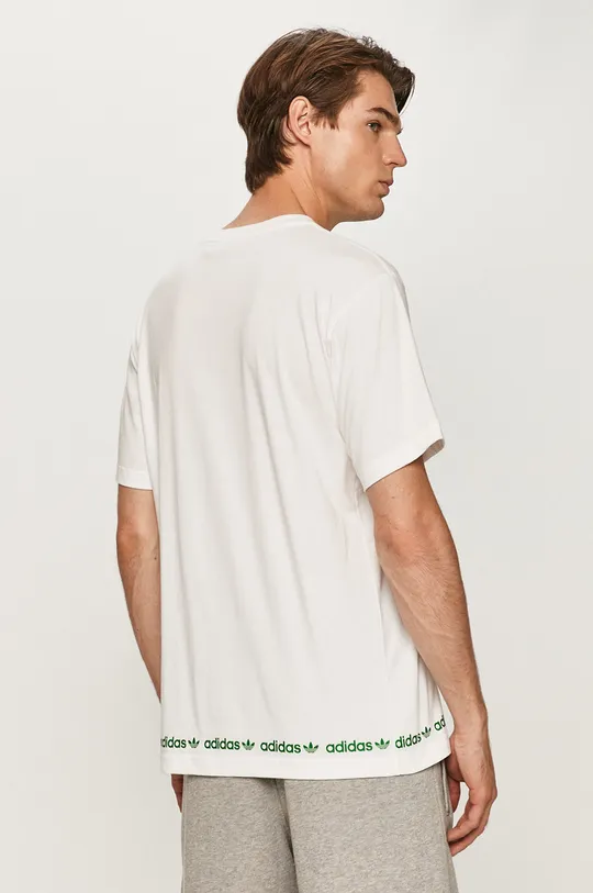adidas Originals - T-shirt GD2113 100 % Bawełna