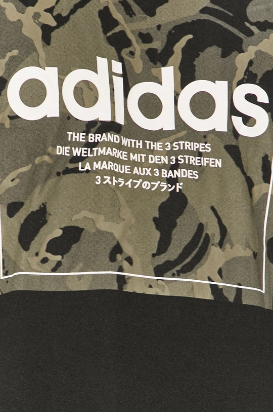 adidas - T-shirt GD5877 Férfi