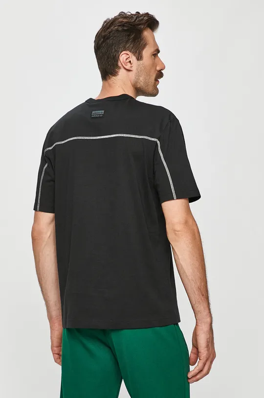 adidas Originals - T-shirt GD9291 100 % Bawełna