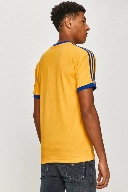 adidas Originals - T-shirt GE6233  98% pamut, 2% elasztán