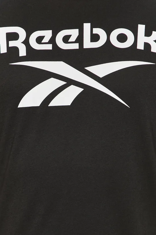Reebok - T-shirt FP9150 Męski