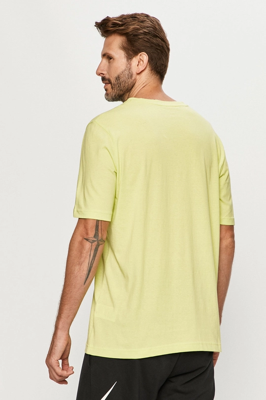 Puma - T-shirt 583487  Jelentős anyag: 100% pamut Szegély: 96% pamut, 4% elasztán