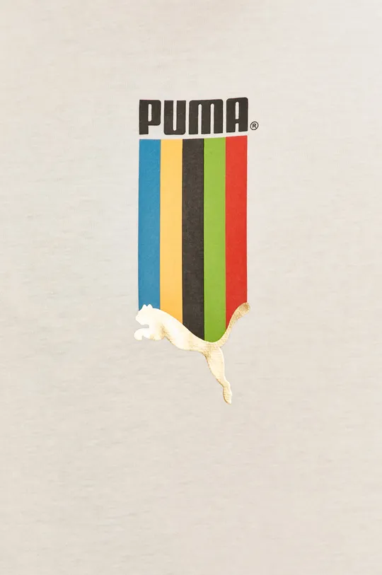 Puma - Tričko 597614 Pánsky