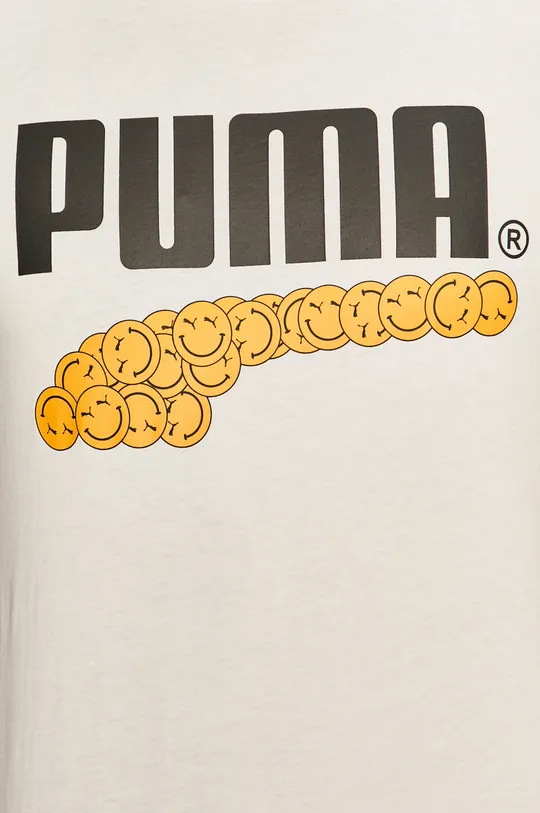 Puma - T-shirt 598793 Męski