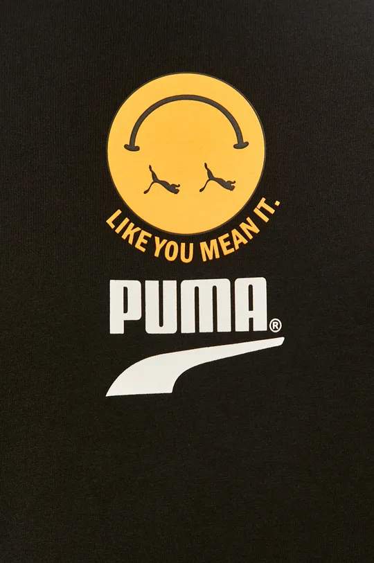 Puma - T-shirt 598793 Męski