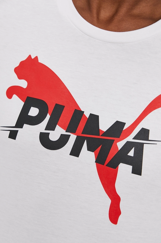 Puma - T-shirt 583474 Męski