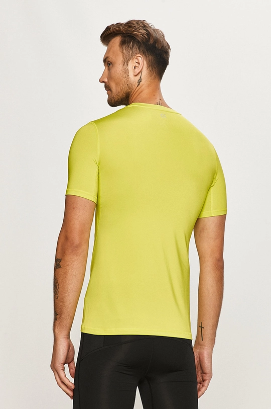 Calvin Klein Performance - T-shirt 8 % Elastan, 92 % Poliester