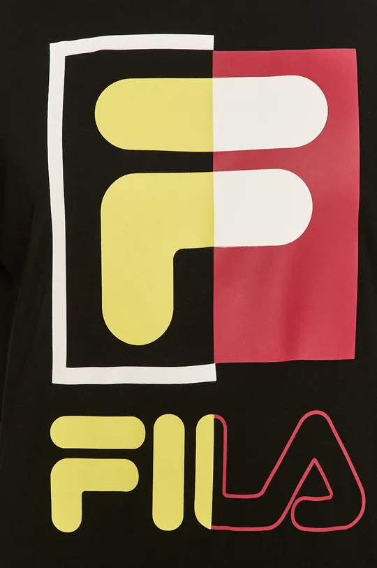 Fila - T-shirt Férfi