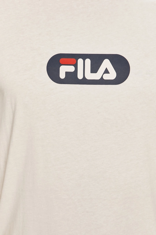 Fila - T-shirt Męski